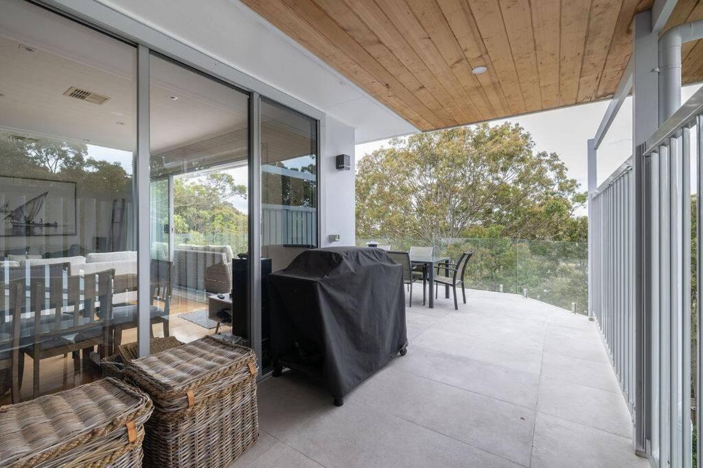 Photo of Patio Balcony in Avalon Beach