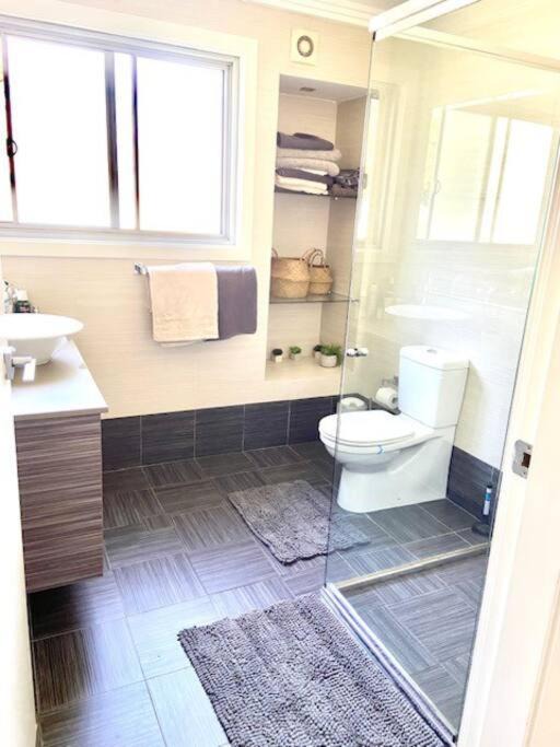 Photo of Bathroom in Avalon Beach