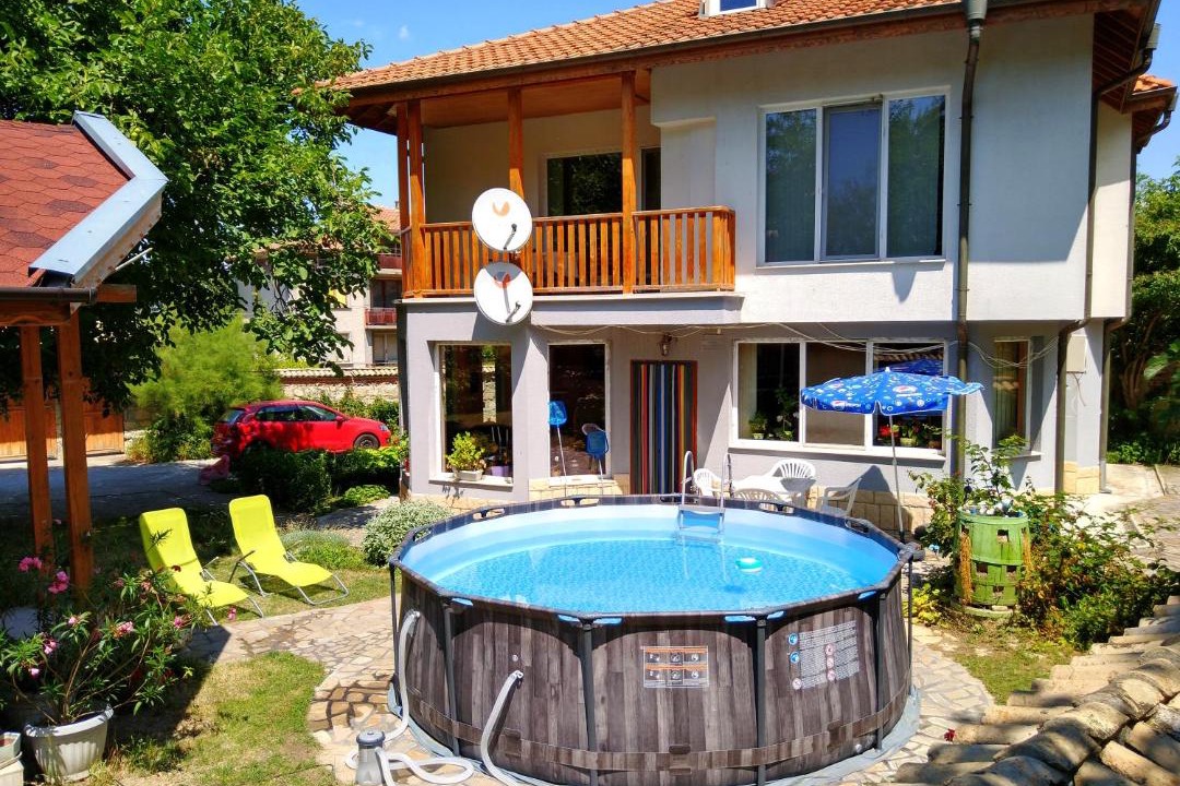Photo of Outdoor in Kalugeritsa