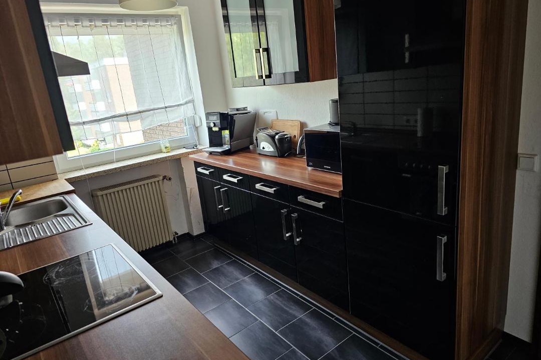 Photo of Kitchen in Ebkeriege