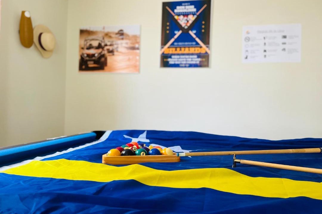 Photo of Bedroom in Brievengat
