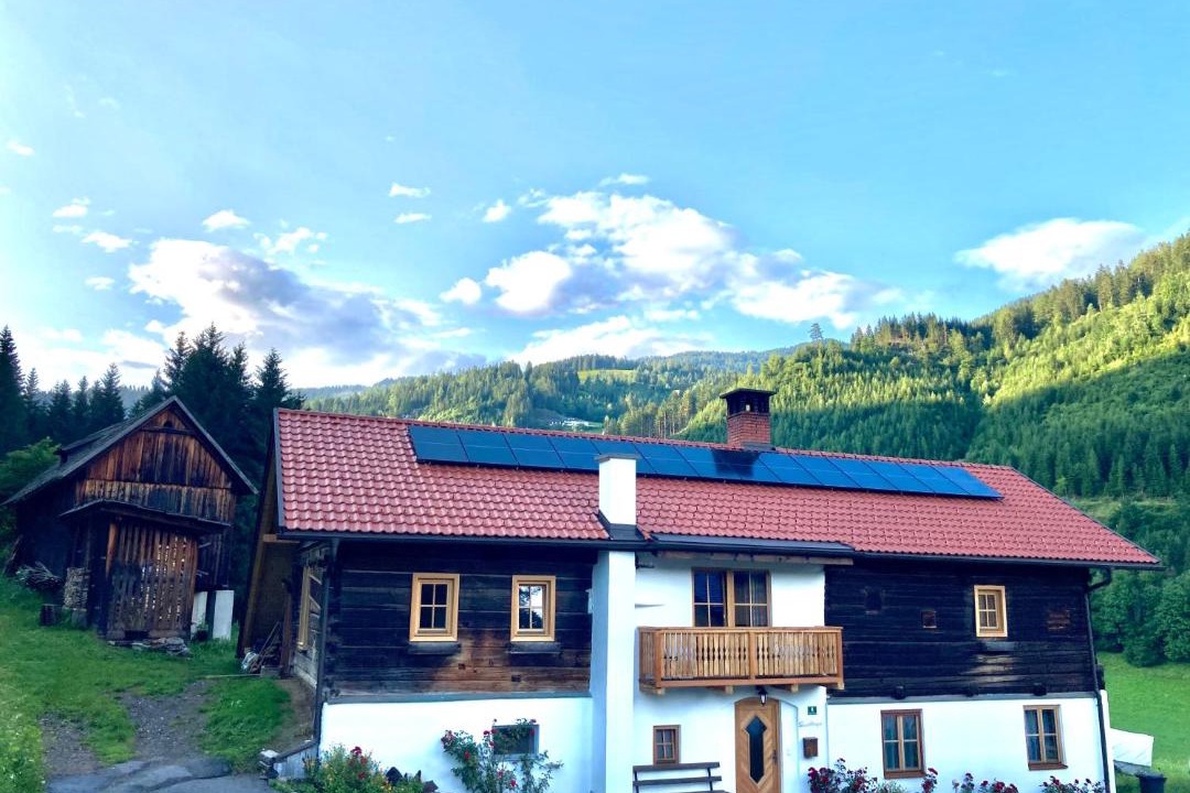 Photo of Others in Murau