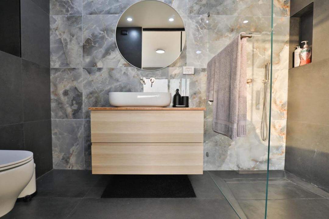 Photo of Bathroom in Netanya