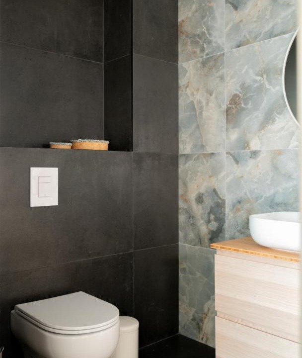 Photo of Bathroom in Netanya
