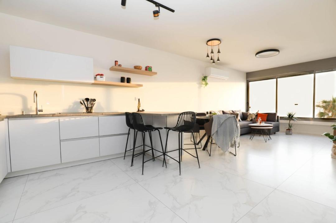 Photo of Kitchen in Netanya