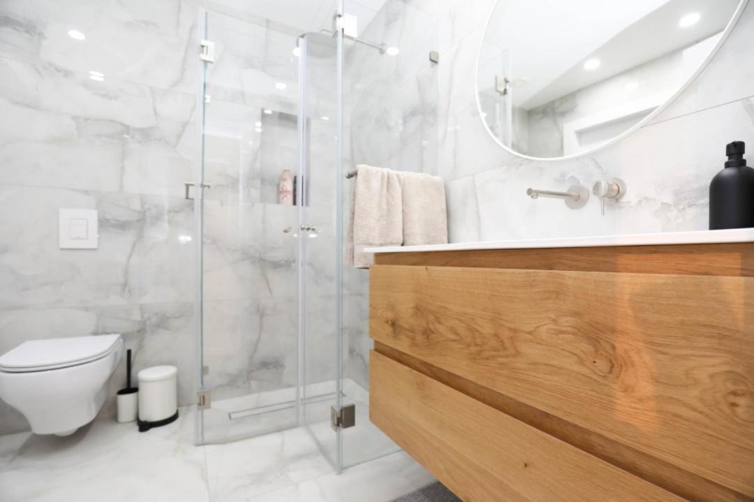 Photo of Bathroom in Netanya