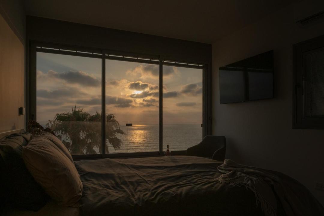 Photo of Bedroom in Netanya