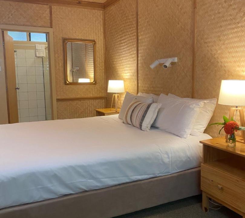 Photo of Bedroom in Suffolk Park