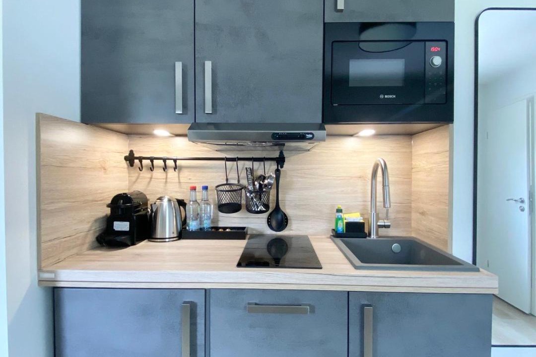 Photo of Kitchen in Heiligenkirchen