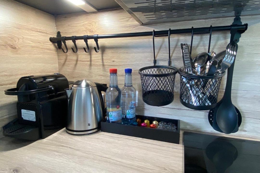 Photo of Kitchen in Heiligenkirchen