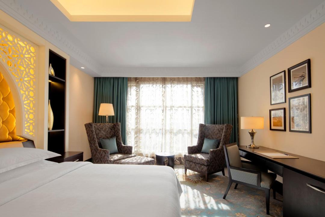 Photo of Bedroom in Beach & Coast