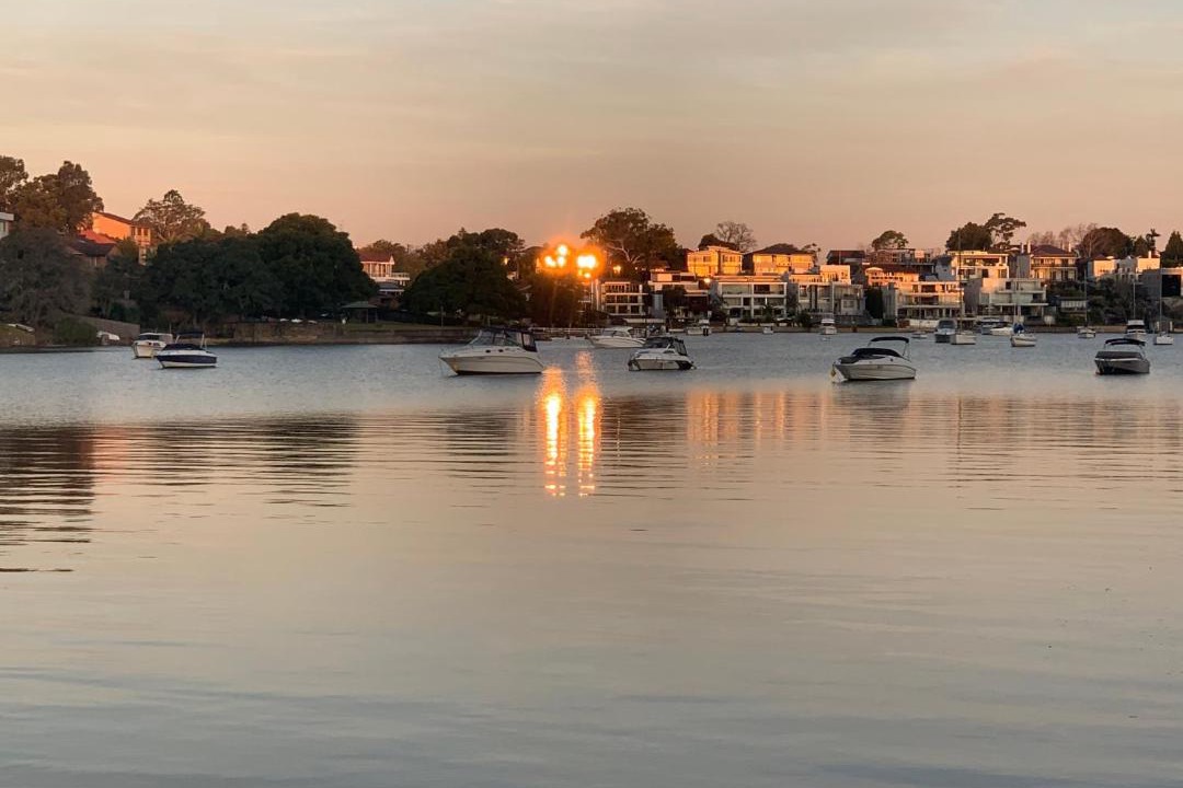 Photo of Outdoor in Putney