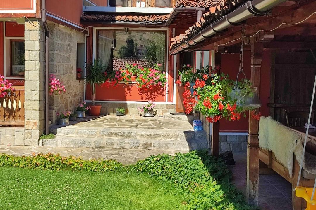 Photo of Others in Koprivshtitsa