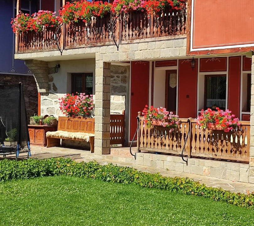 Photo of Others in Koprivshtitsa