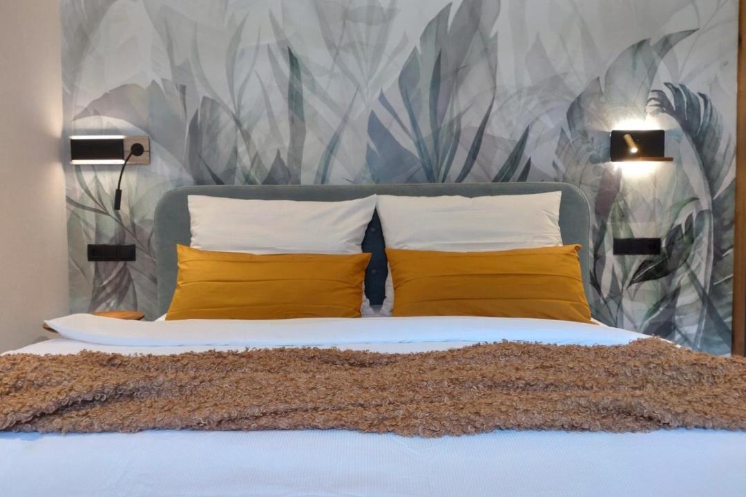 Photo of Bedroom in Prutz