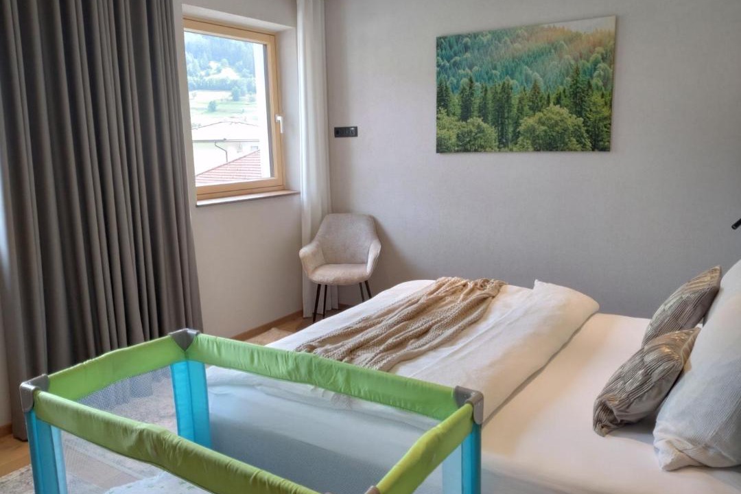 Photo of Bedroom in Prutz