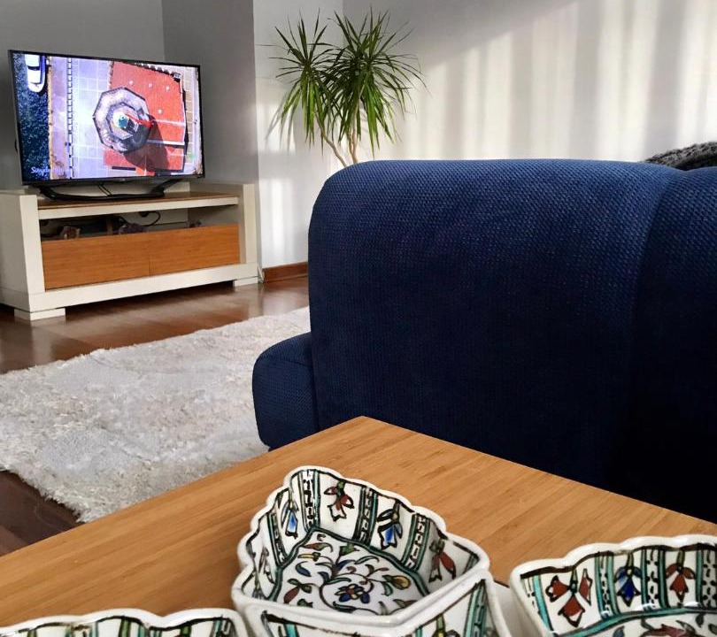Photo of Livingroom in Arnavutkoy