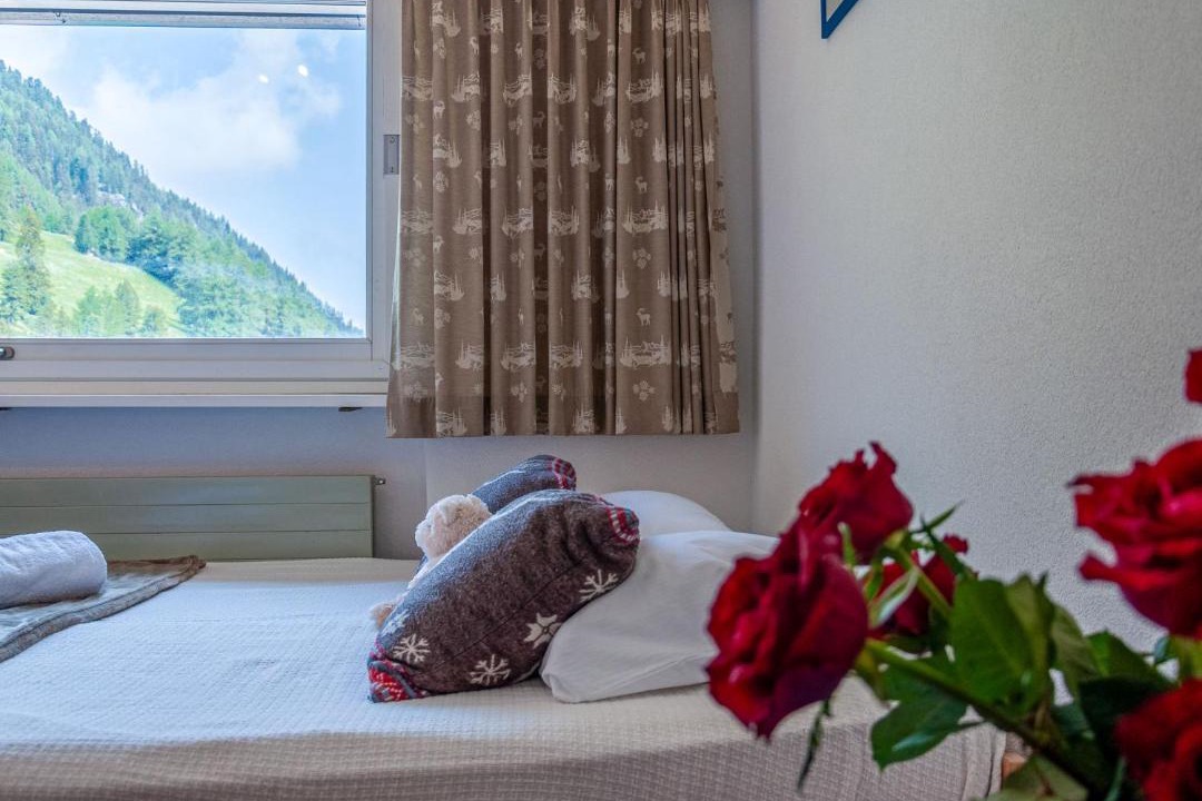Photo of Bedroom in Noveli