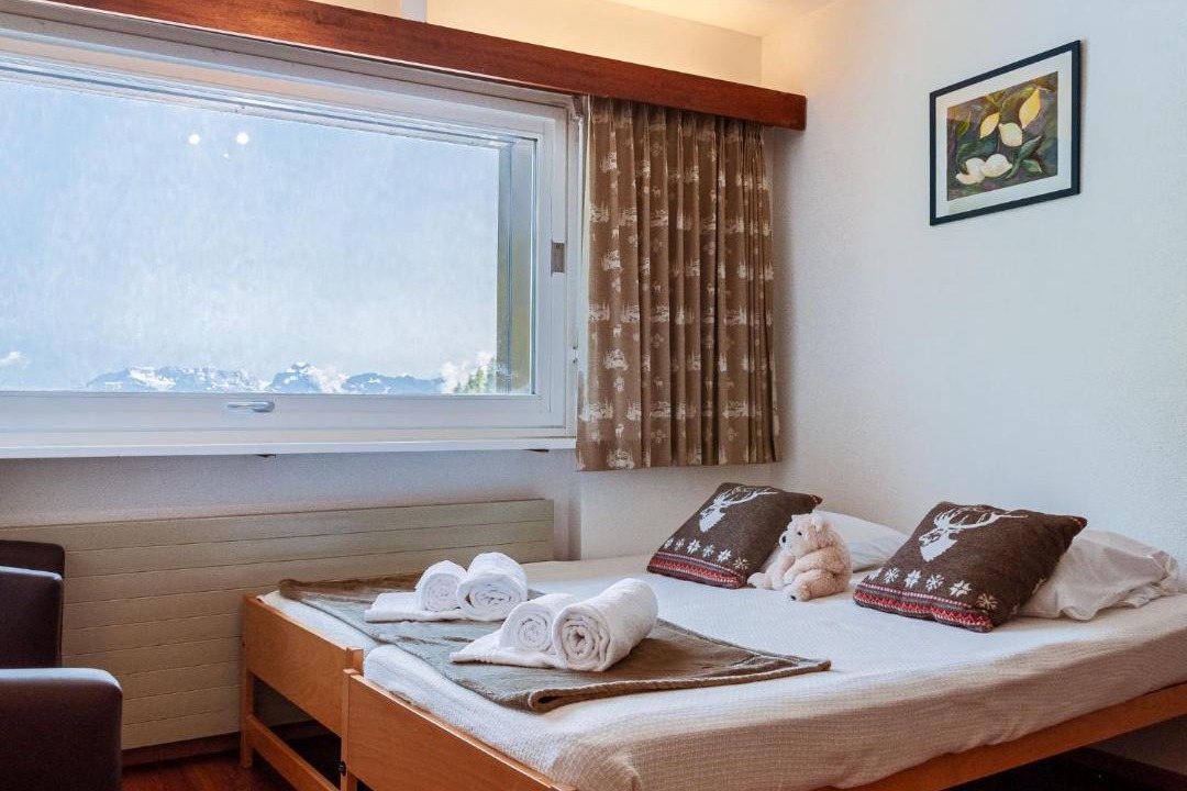 Photo of Bedroom in Noveli