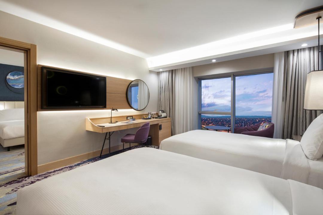 Photo of Bedroom in Afyonkarahisar