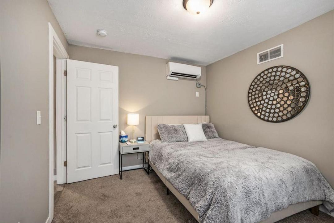 Photo of Bedroom in Grand Rapids