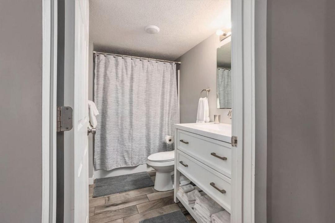 Photo of Bathroom in Grand Rapids