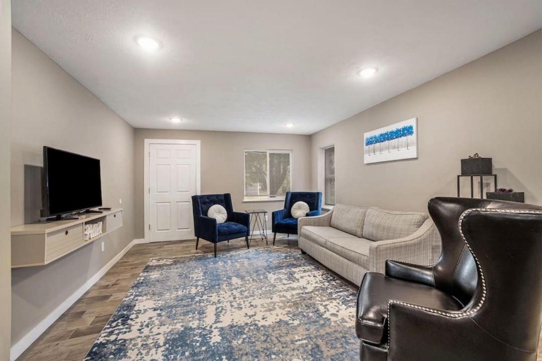 Photo of Livingroom in Grand Rapids