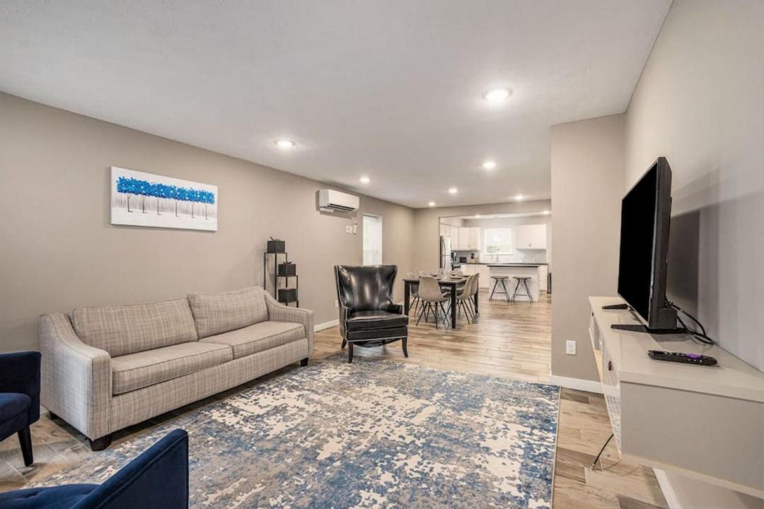 Photo of Livingroom in Grand Rapids