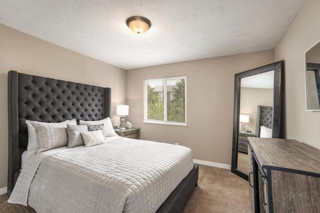 Photo of Bedroom in Grand Rapids