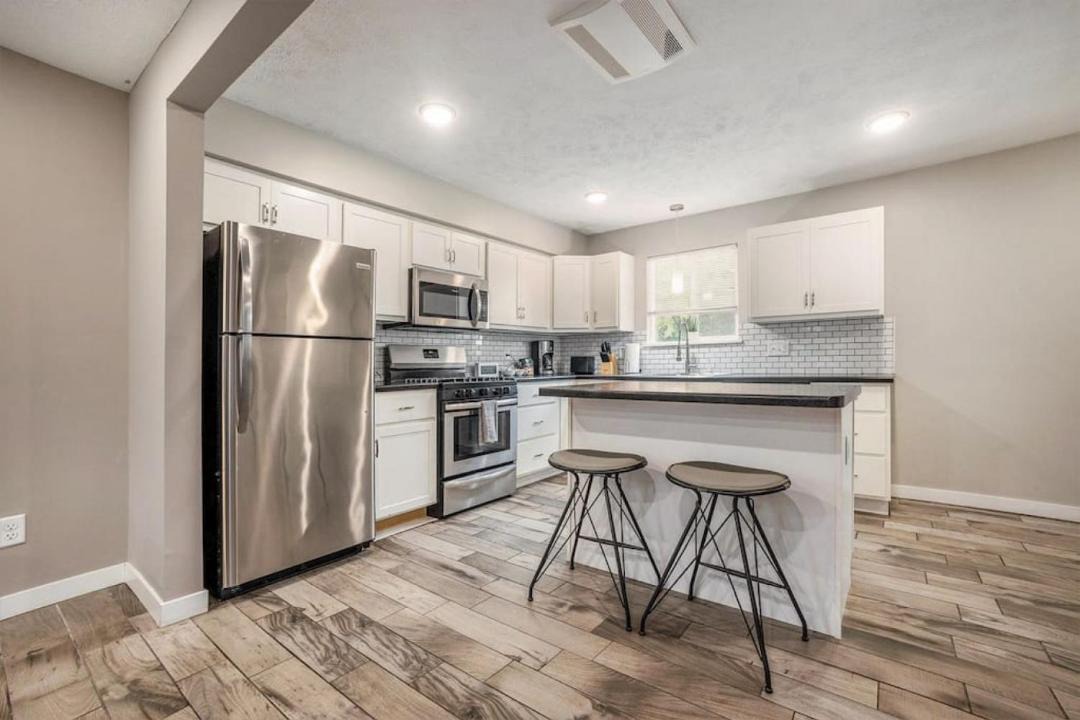 Photo of Kitchen in Grand Rapids
