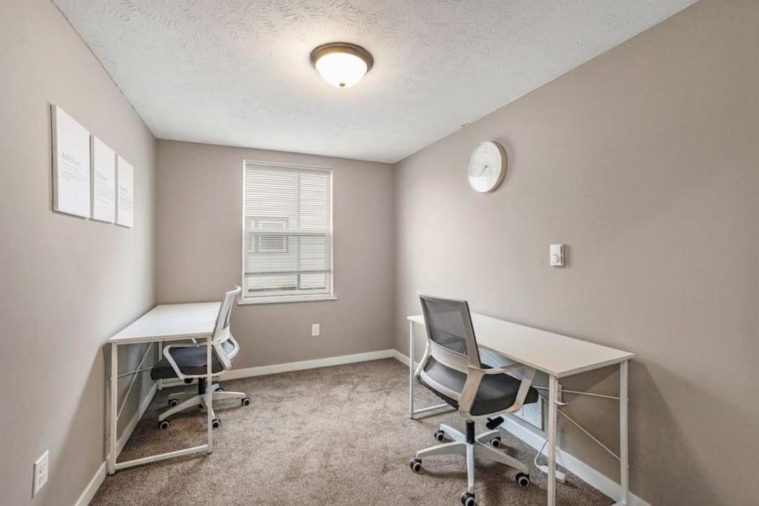 Photo of Livingroom in Grand Rapids