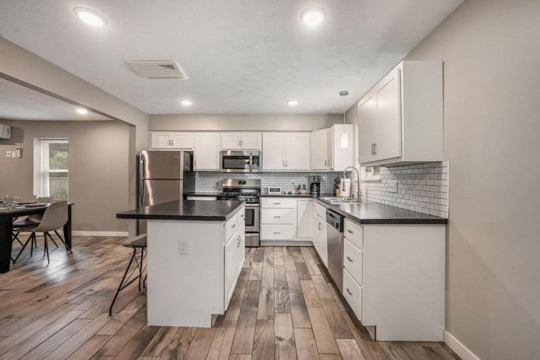 Photo of Kitchen in Grand Rapids