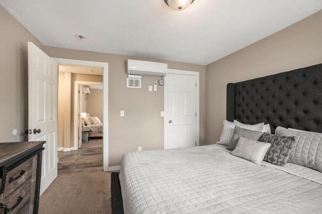 Photo of Bedroom in Grand Rapids