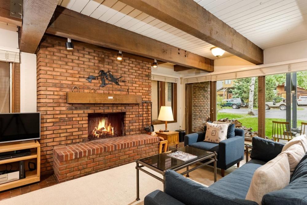 Photo of Livingroom in Aspen