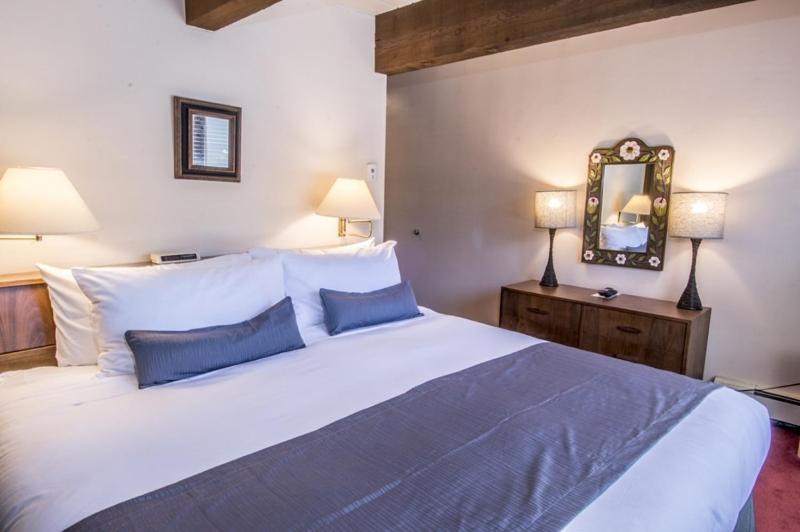 Photo of Bedroom in Aspen