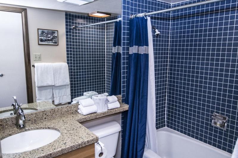 Photo of Bathroom in Aspen
