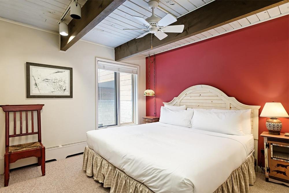 Photo of Bedroom in Aspen