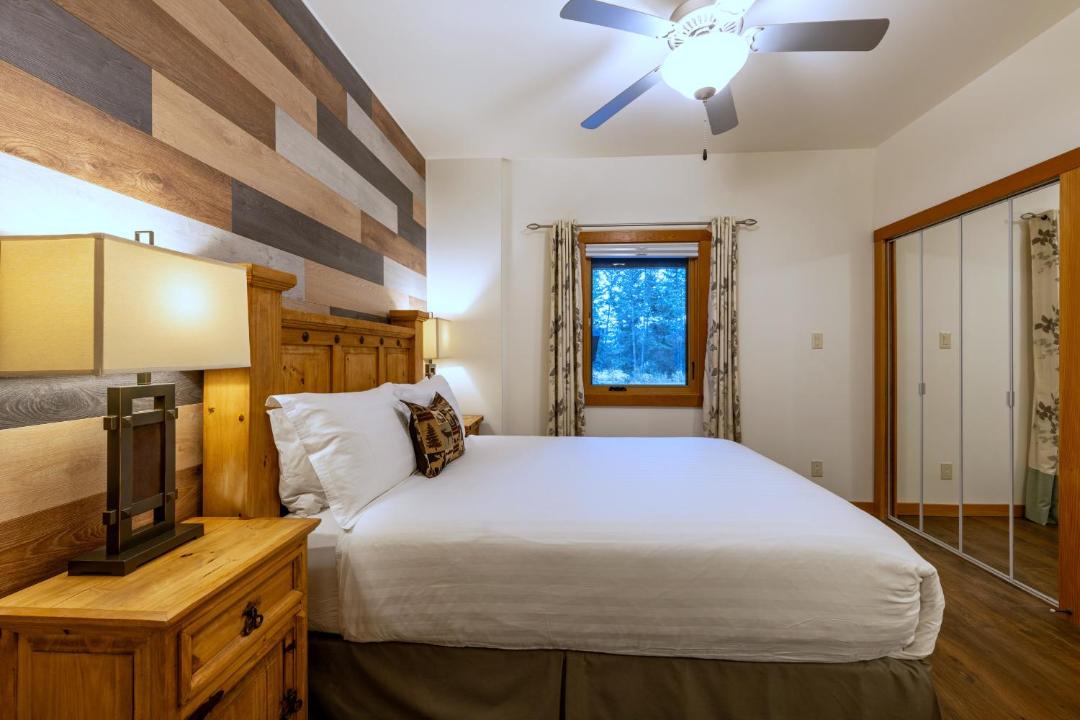 Photo of Bedroom in Golden