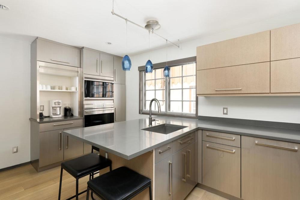 Photo of Kitchen in Aspen