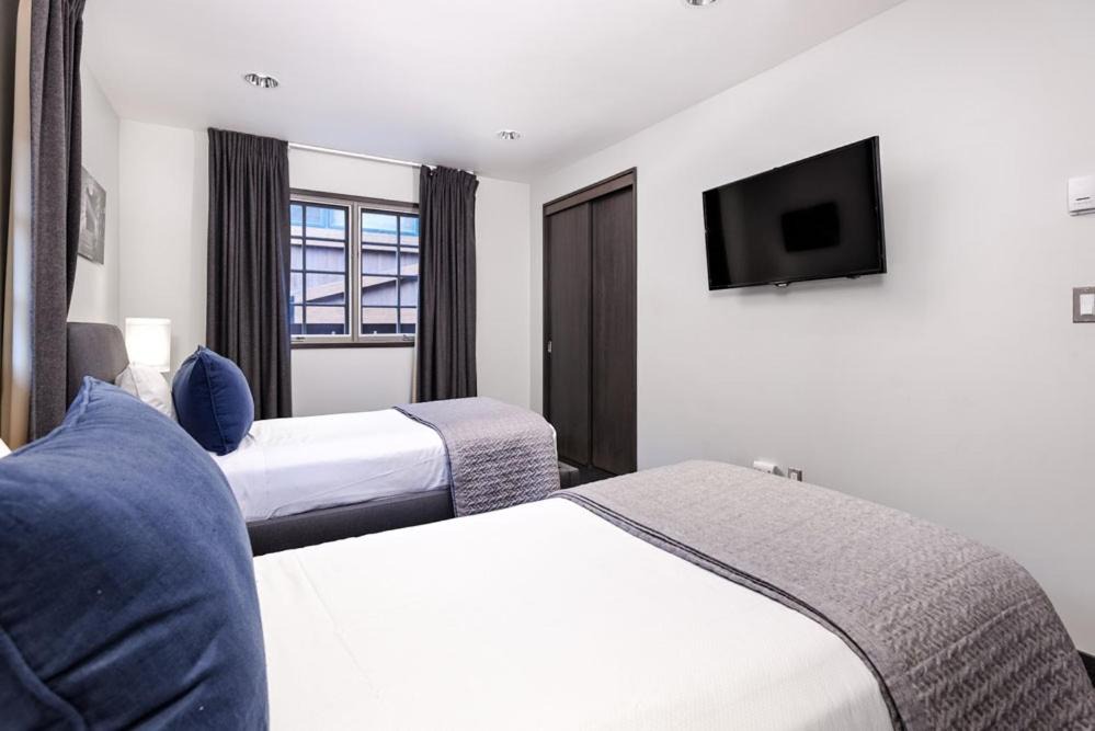 Photo of Bedroom in Aspen