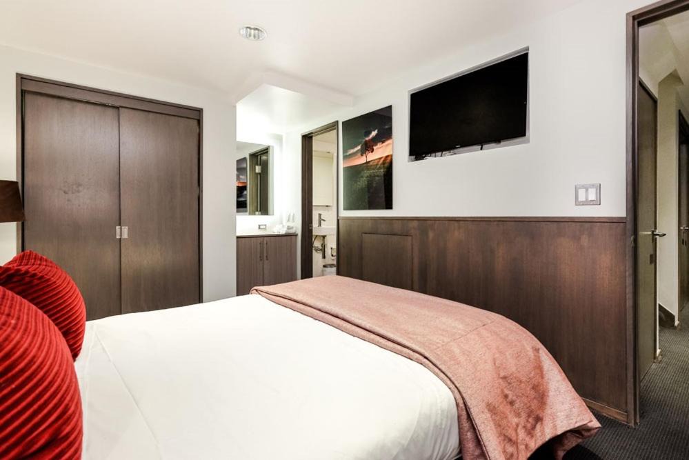 Photo of Bedroom in Aspen
