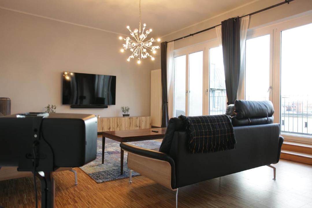 Photo of Livingroom in Friedrichshain-Kreuzberg