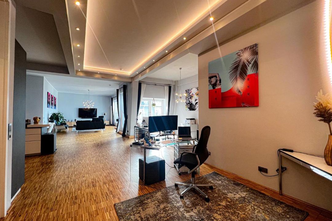 Photo of Livingroom in Friedrichshain-Kreuzberg