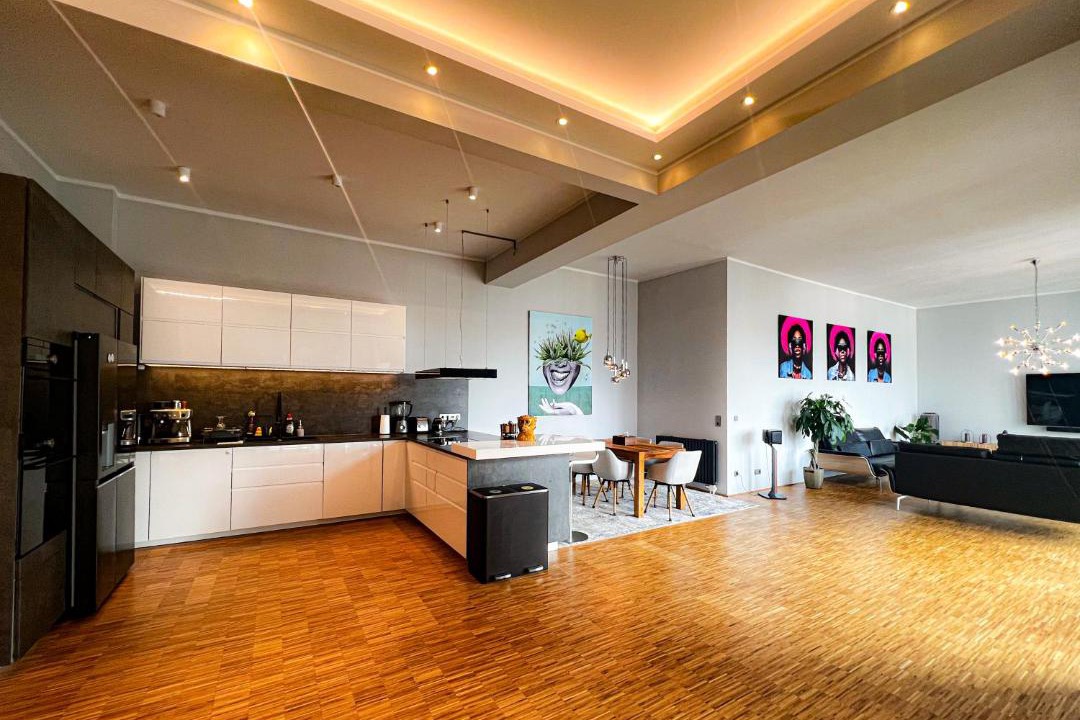 Photo of Livingroom in Friedrichshain-Kreuzberg