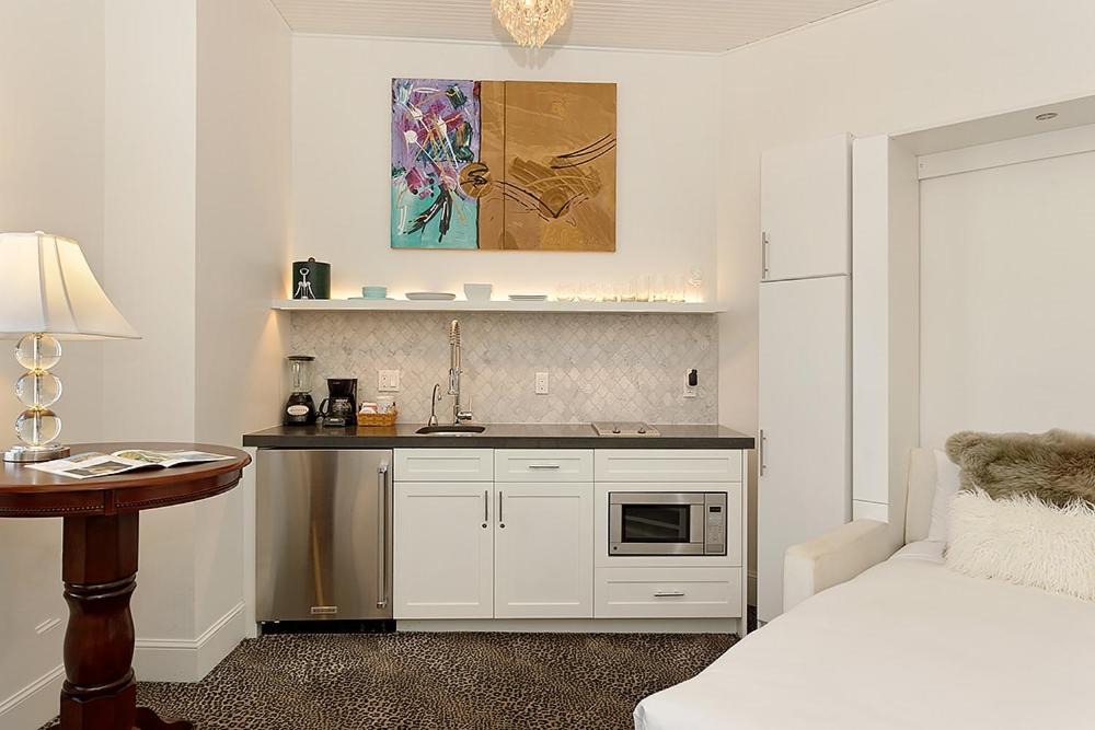 Photo of Bedroom in Downtown