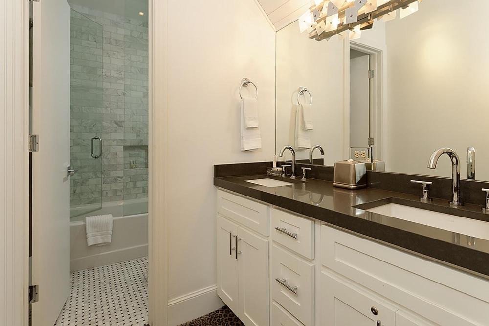 Photo of Bathroom in Downtown