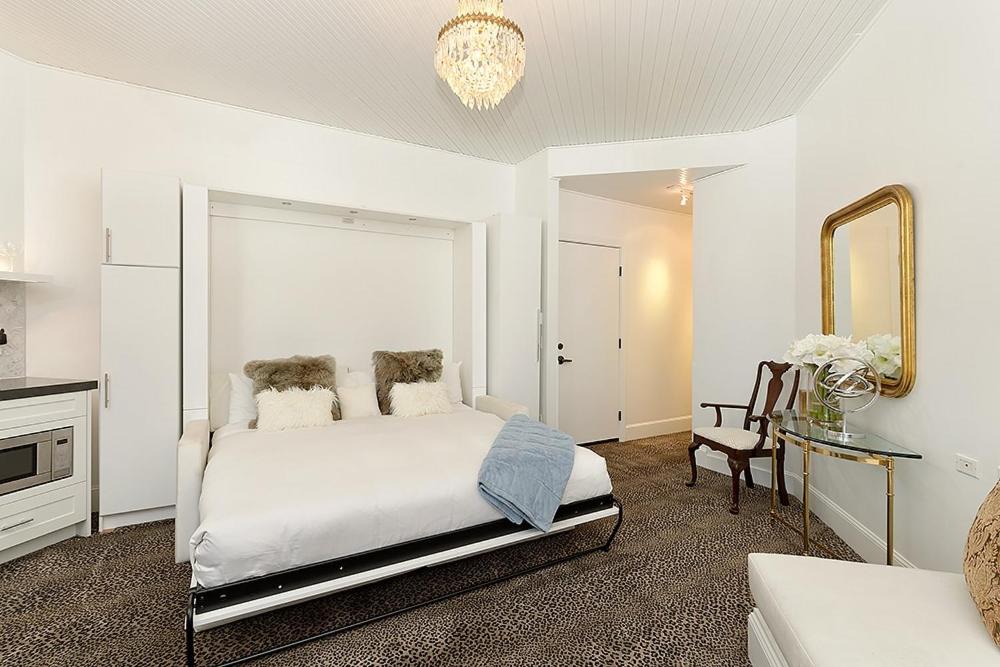 Photo of Bedroom in Downtown