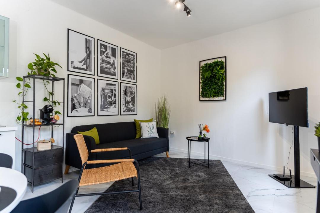 Photo of Livingroom in Colugna