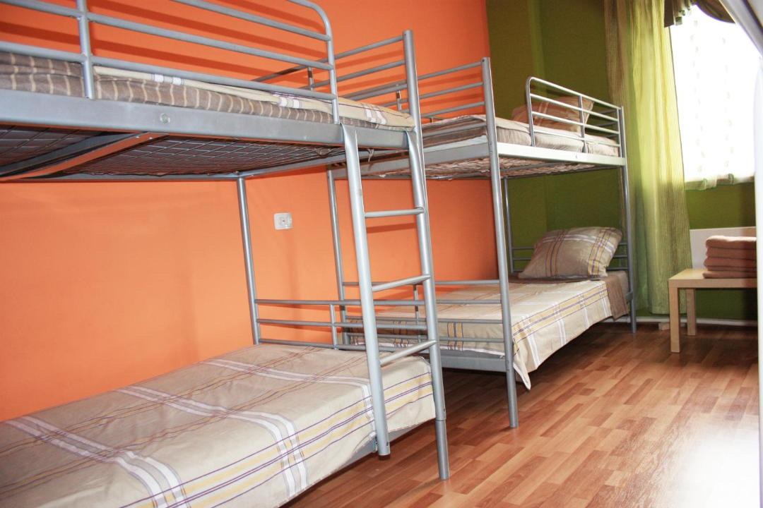 Photo of Bedroom in Vykhino-Zhulebino District