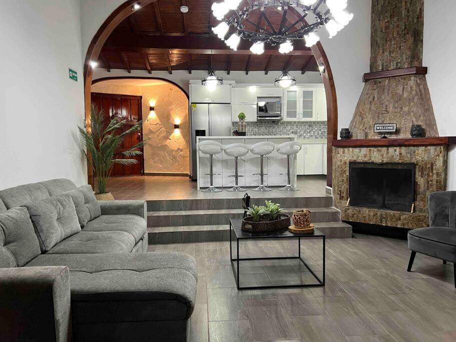 Photo of Livingroom in El Tesoro